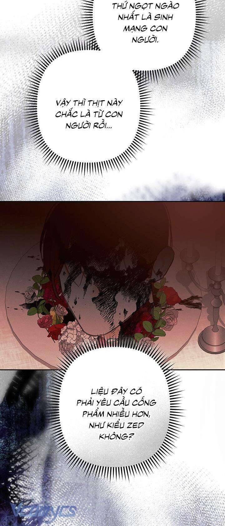 Sống Sót Như Một Hầu Gái Trong Trò Chơi Kinh Dị: Chapter 52