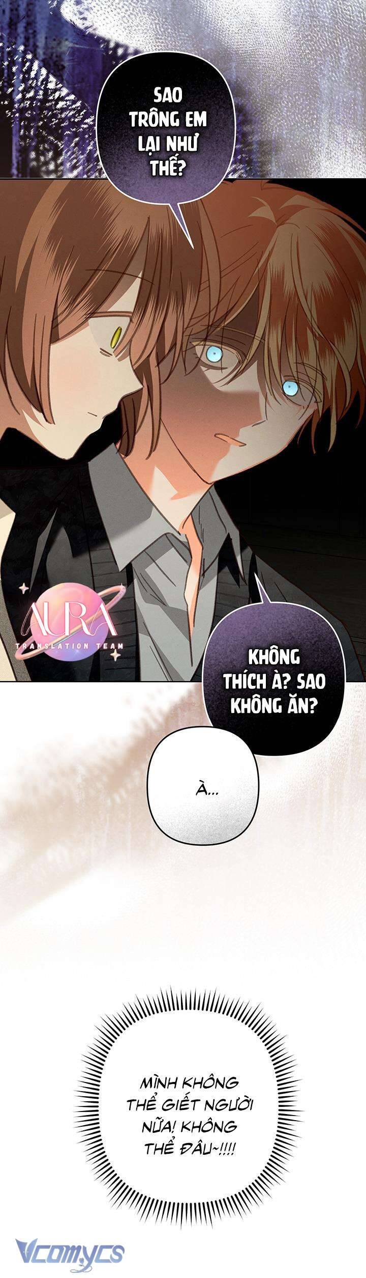 Sống Sót Như Một Hầu Gái Trong Trò Chơi Kinh Dị: Chapter 52