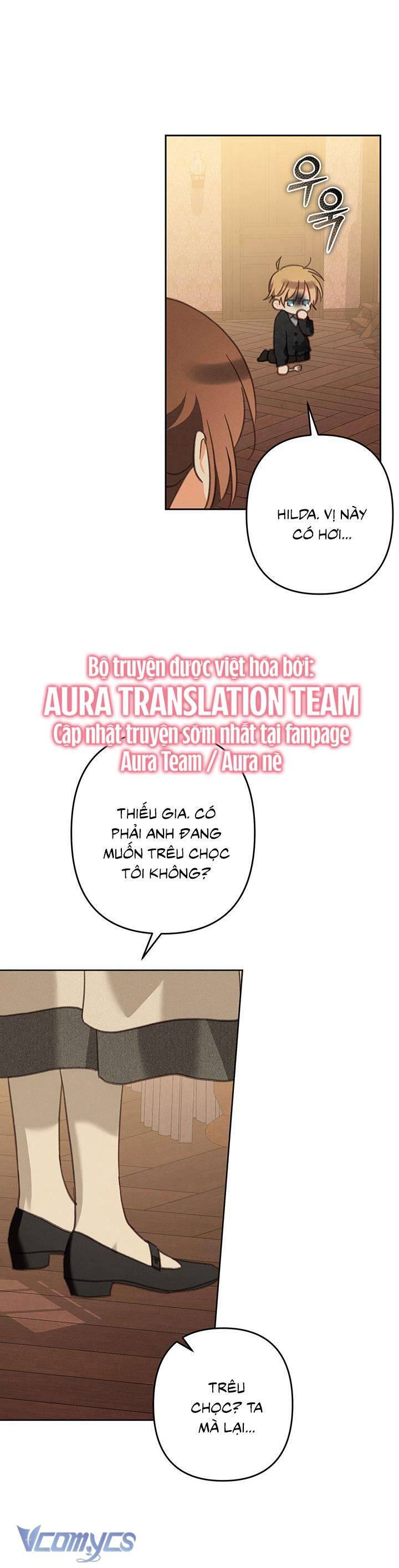 Sống Sót Như Một Hầu Gái Trong Trò Chơi Kinh Dị: Chapter 52