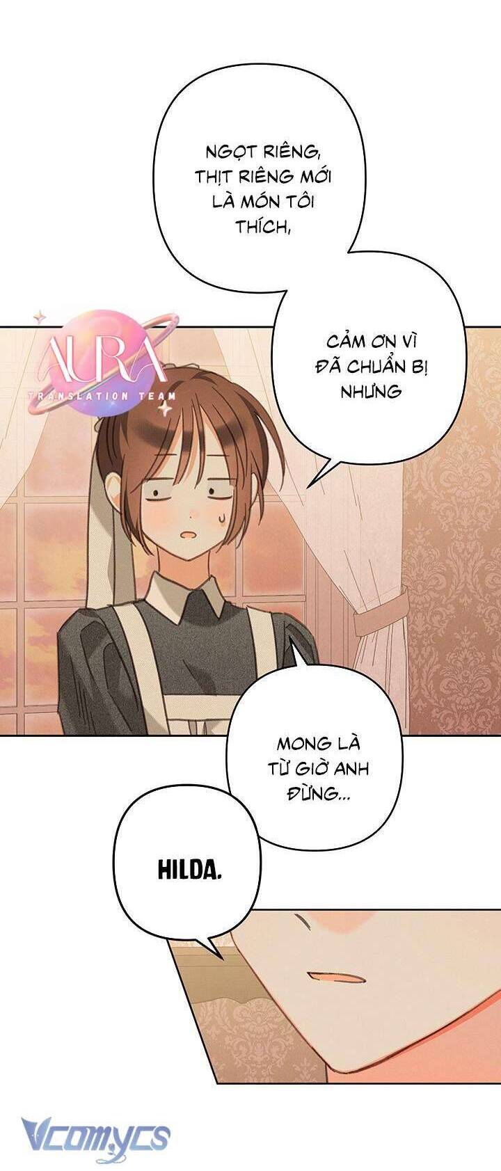 Sống Sót Như Một Hầu Gái Trong Trò Chơi Kinh Dị: Chapter 52