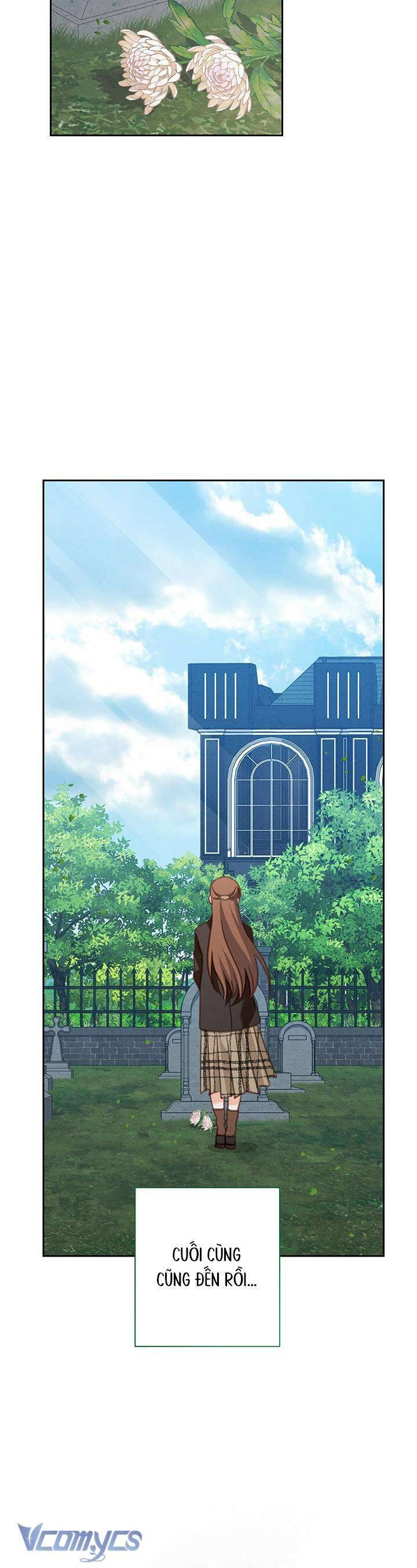 Sống Sót Như Một Hầu Gái Trong Trò Chơi Kinh Dị: Chapter 52