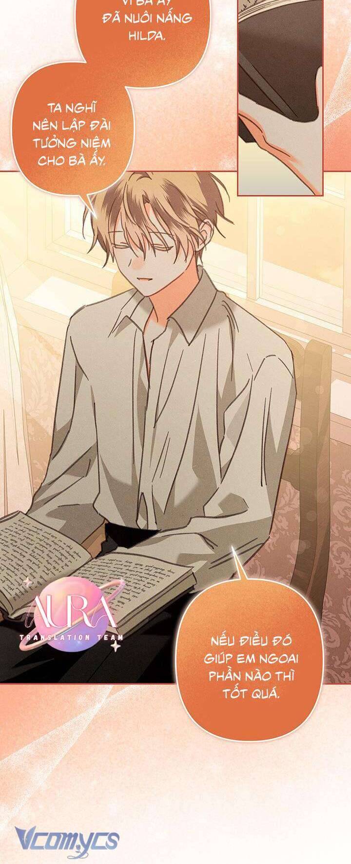 Sống Sót Như Một Hầu Gái Trong Trò Chơi Kinh Dị: Chapter 52