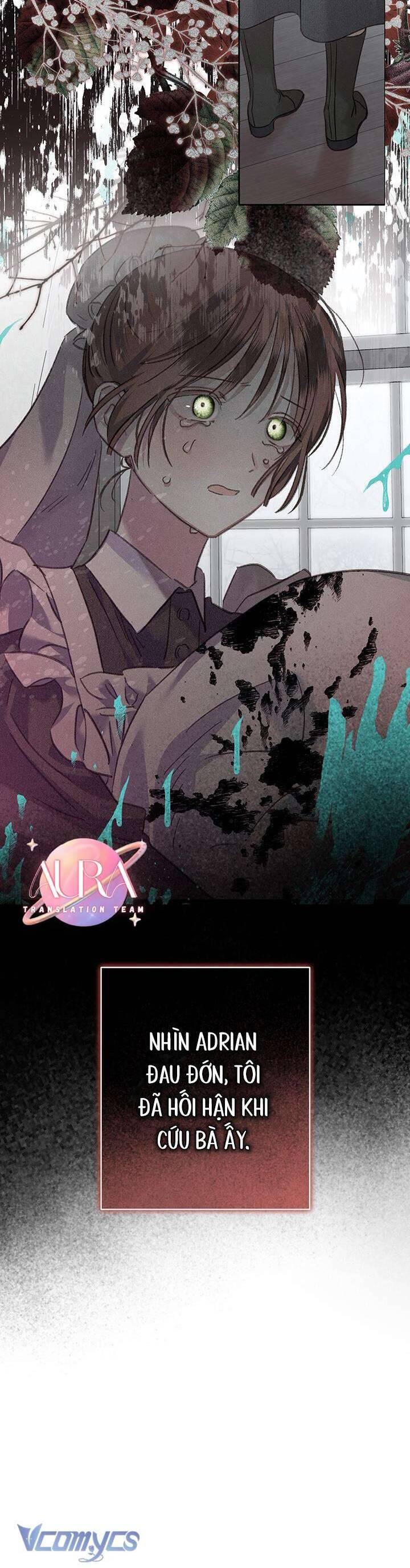 Sống Sót Như Một Hầu Gái Trong Trò Chơi Kinh Dị: Chapter 52