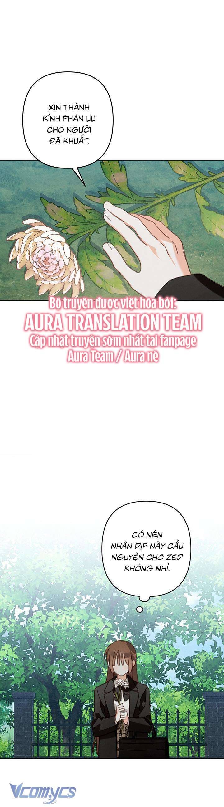 Sống Sót Như Một Hầu Gái Trong Trò Chơi Kinh Dị: Chapter 52