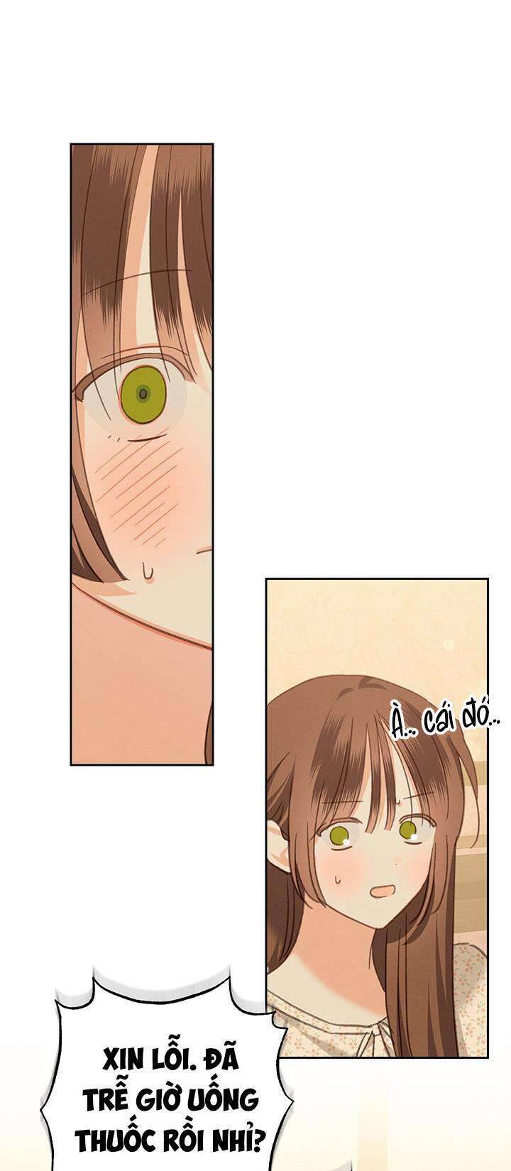 Sống Sót Như Một Hầu Gái Trong Trò Chơi Kinh Dị: Chapter 52