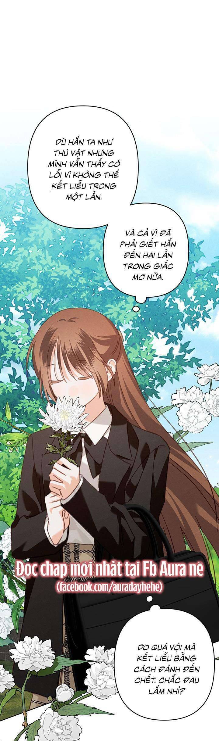 Sống Sót Như Một Hầu Gái Trong Trò Chơi Kinh Dị: Chapter 52