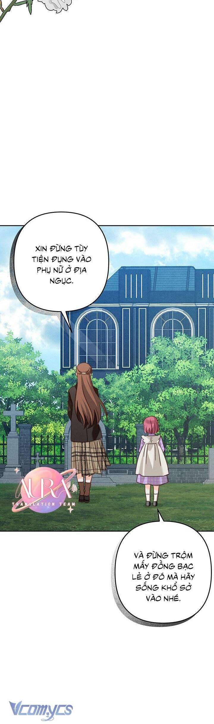 Sống Sót Như Một Hầu Gái Trong Trò Chơi Kinh Dị: Chapter 52