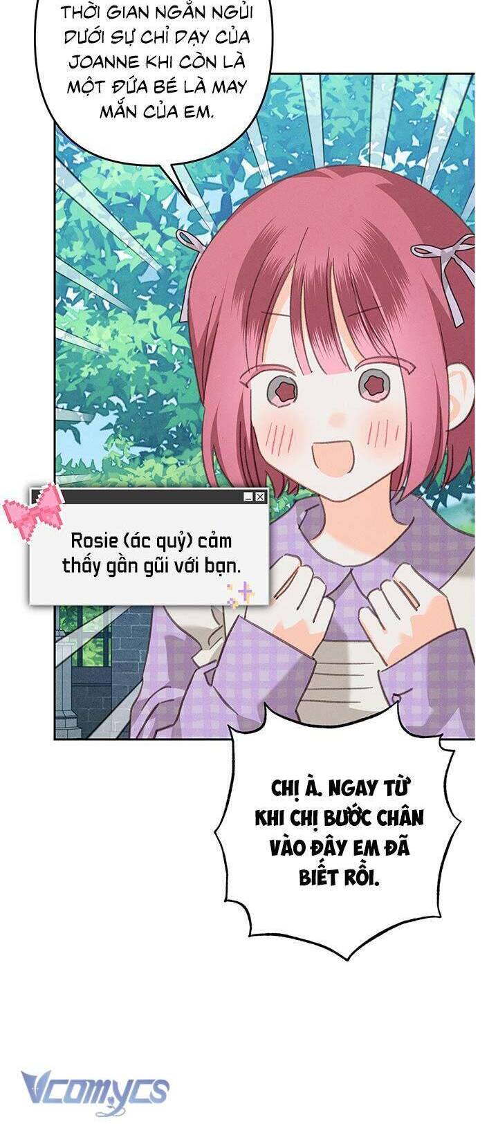 Sống Sót Như Một Hầu Gái Trong Trò Chơi Kinh Dị: Chapter 52