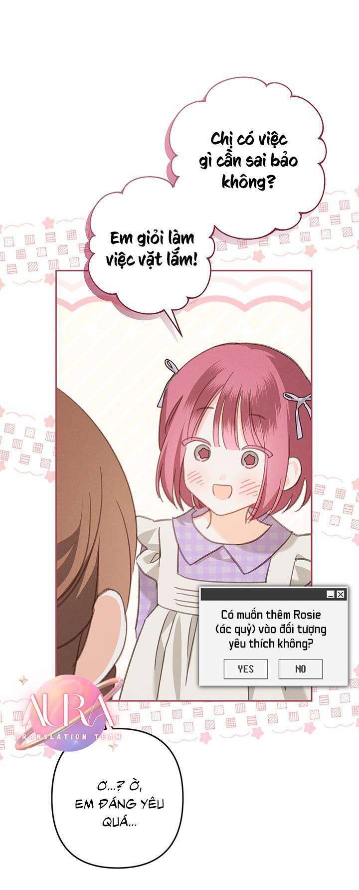 Sống Sót Như Một Hầu Gái Trong Trò Chơi Kinh Dị: Chapter 52