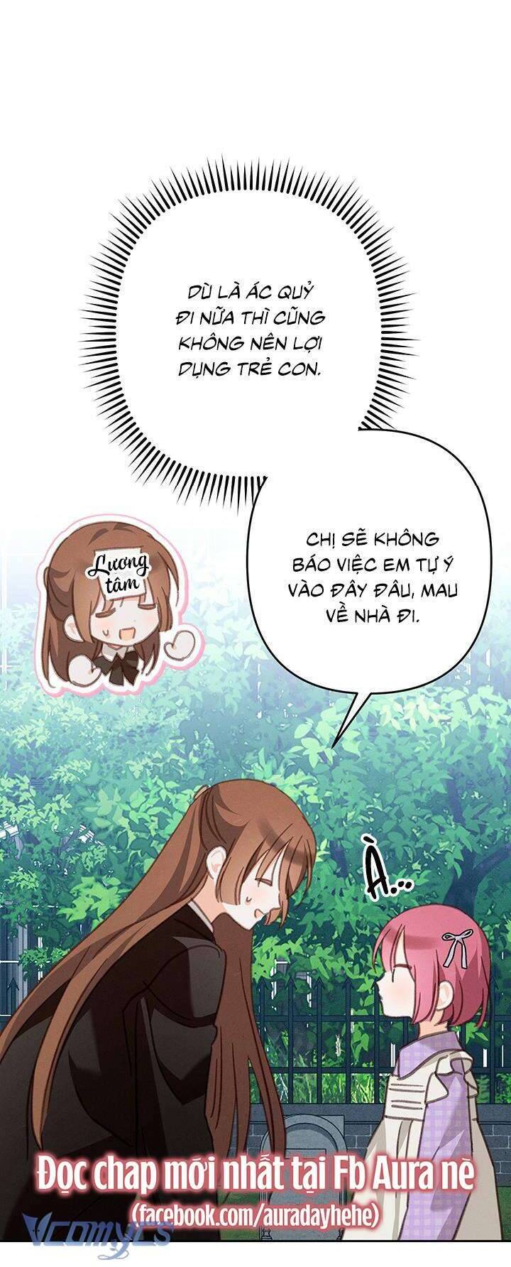 Sống Sót Như Một Hầu Gái Trong Trò Chơi Kinh Dị: Chapter 52