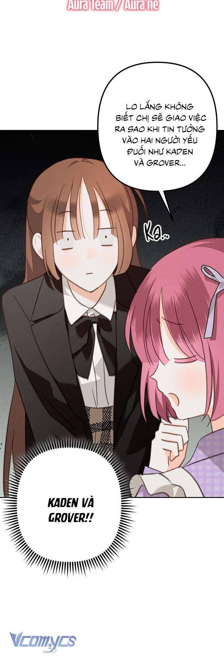 Sống Sót Như Một Hầu Gái Trong Trò Chơi Kinh Dị: Chapter 52