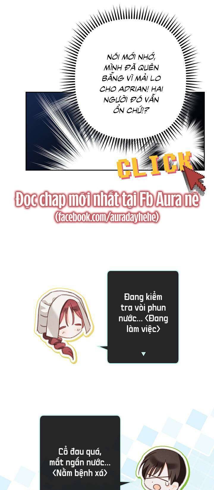 Sống Sót Như Một Hầu Gái Trong Trò Chơi Kinh Dị: Chapter 52