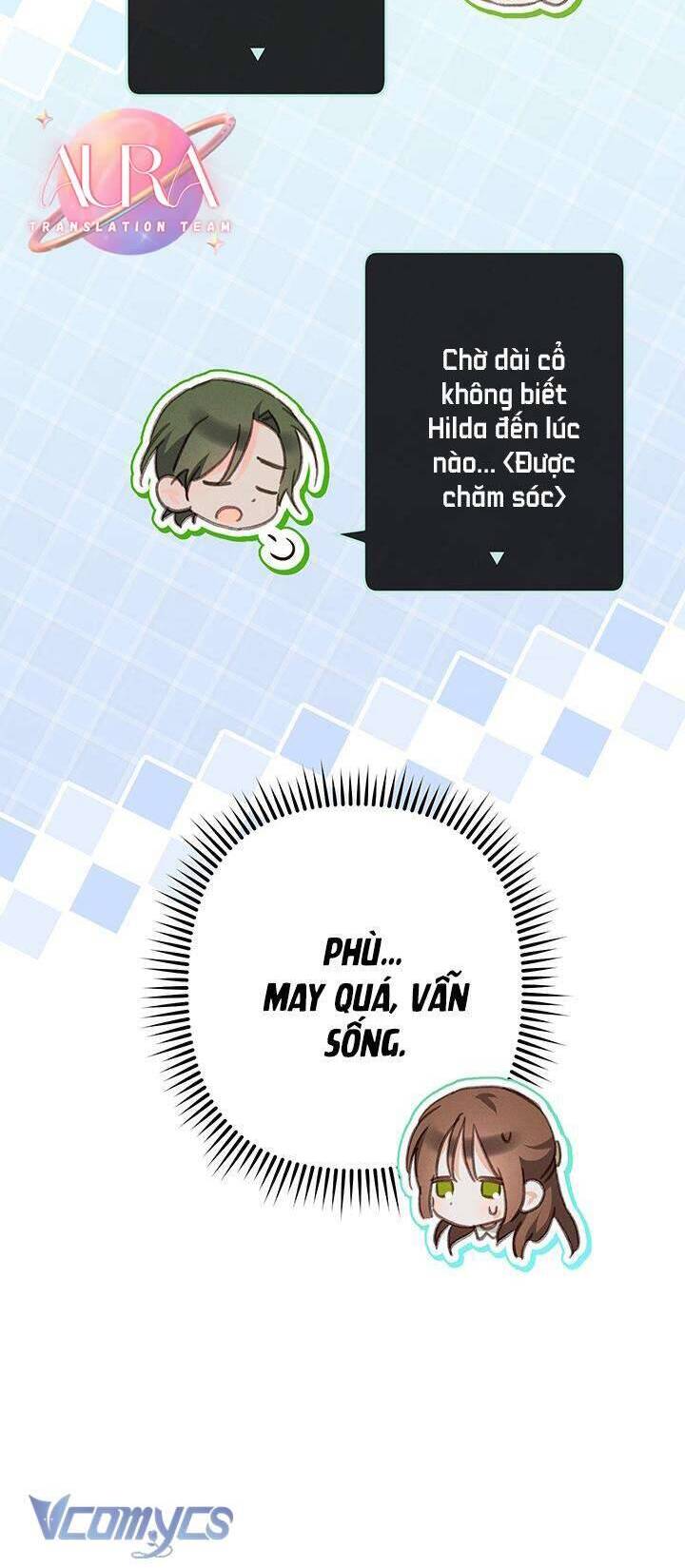 Sống Sót Như Một Hầu Gái Trong Trò Chơi Kinh Dị: Chapter 52