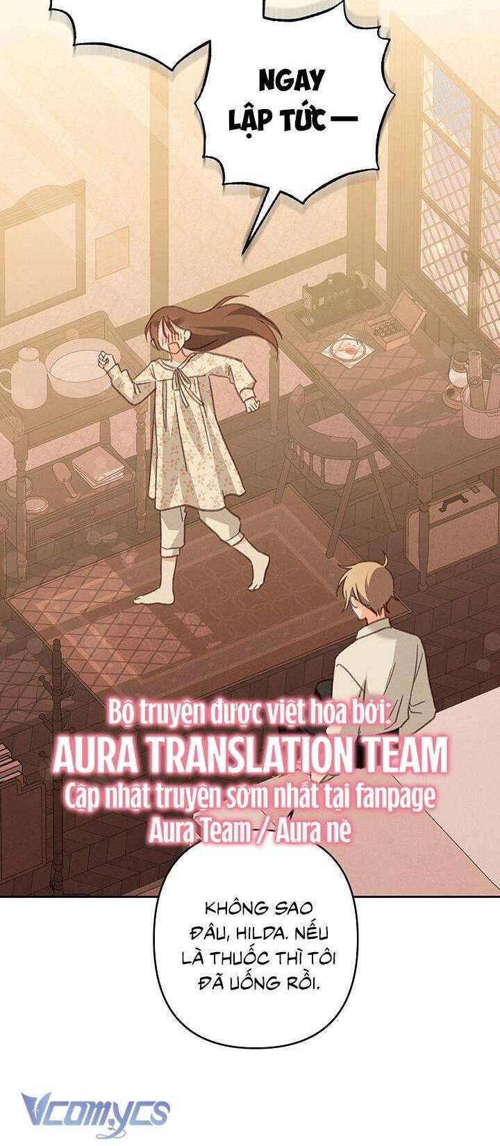 Sống Sót Như Một Hầu Gái Trong Trò Chơi Kinh Dị: Chapter 52