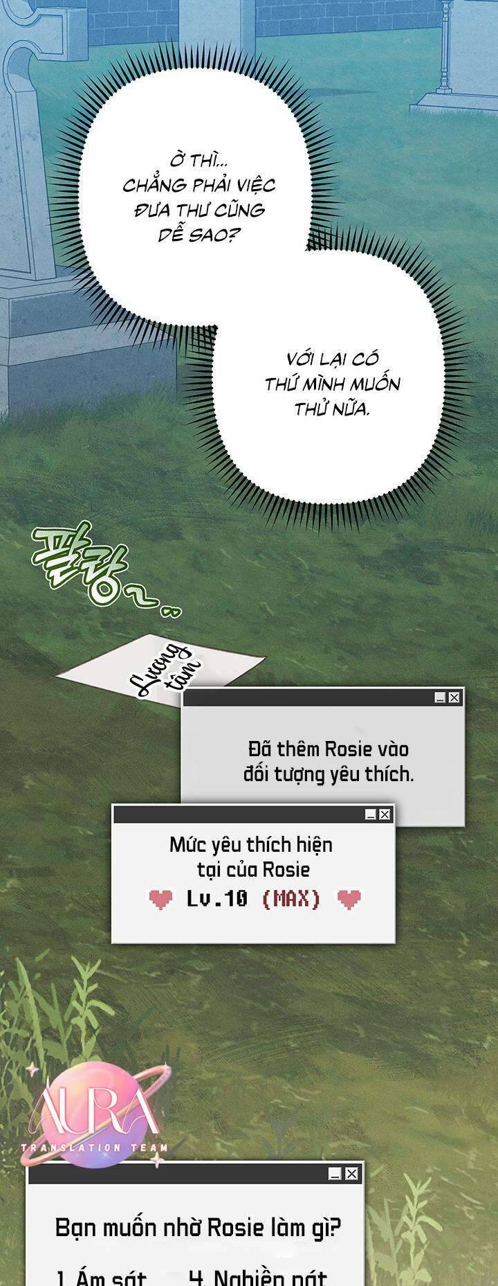 Sống Sót Như Một Hầu Gái Trong Trò Chơi Kinh Dị: Chapter 52