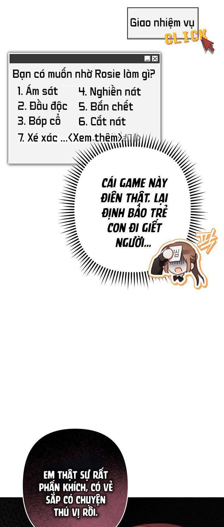 Sống Sót Như Một Hầu Gái Trong Trò Chơi Kinh Dị: Chapter 52