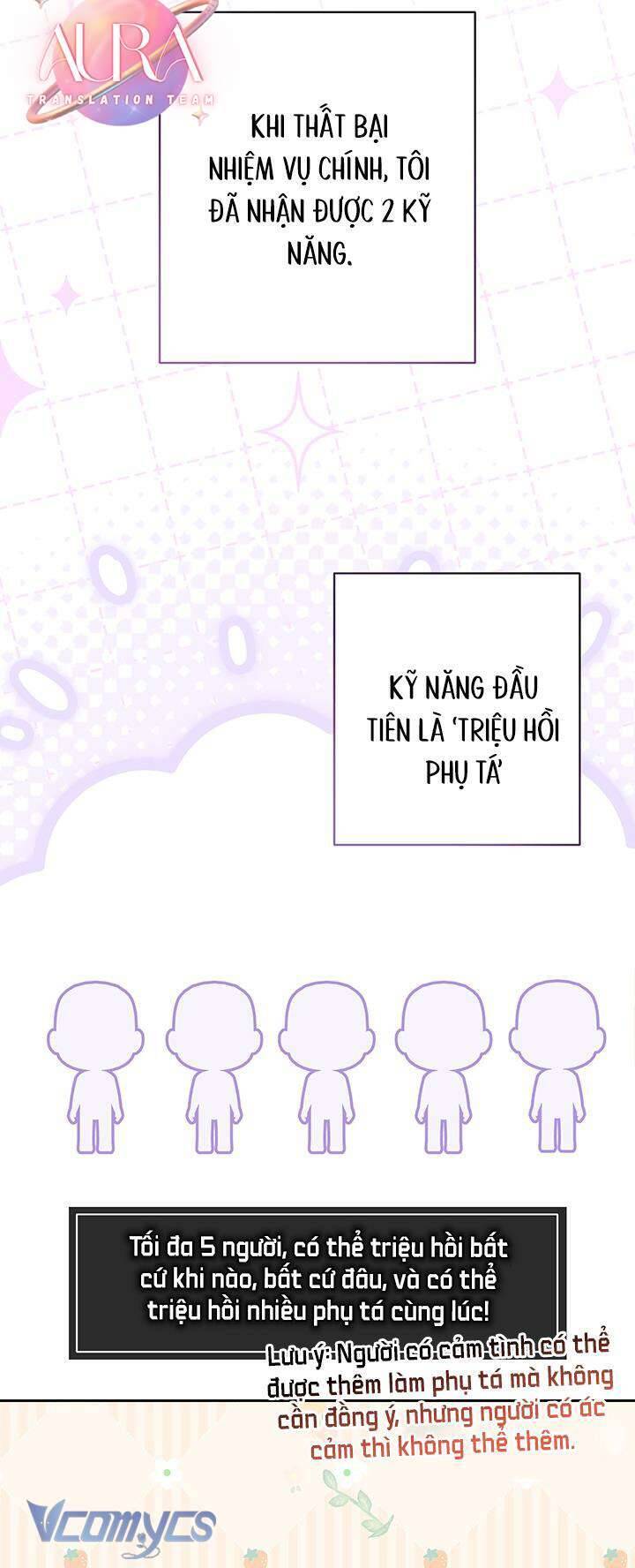 Sống Sót Như Một Hầu Gái Trong Trò Chơi Kinh Dị: Chapter 52