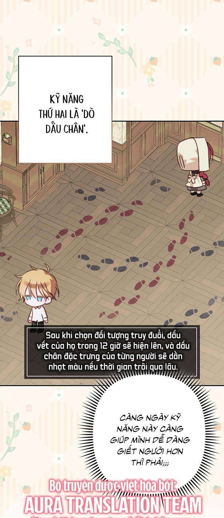 Sống Sót Như Một Hầu Gái Trong Trò Chơi Kinh Dị: Chapter 52