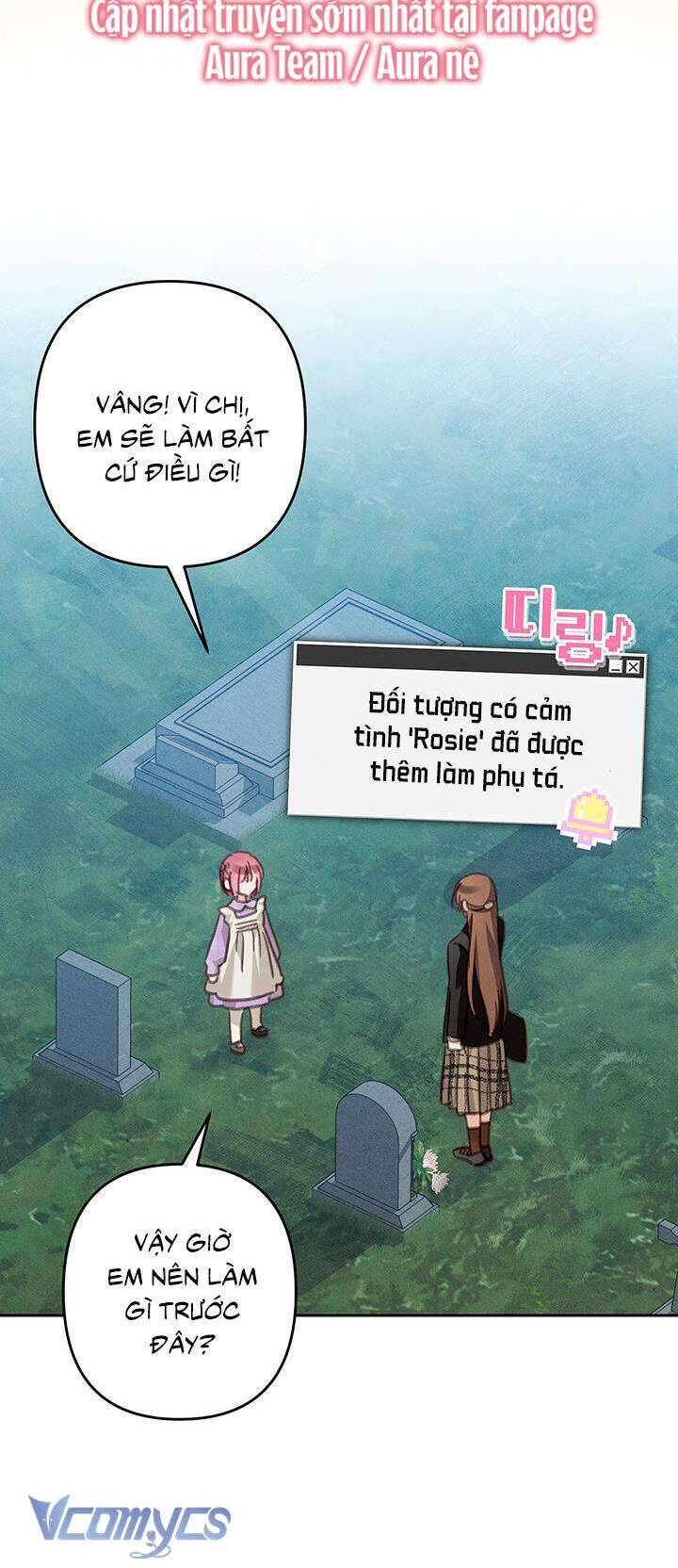 Sống Sót Như Một Hầu Gái Trong Trò Chơi Kinh Dị: Chapter 52
