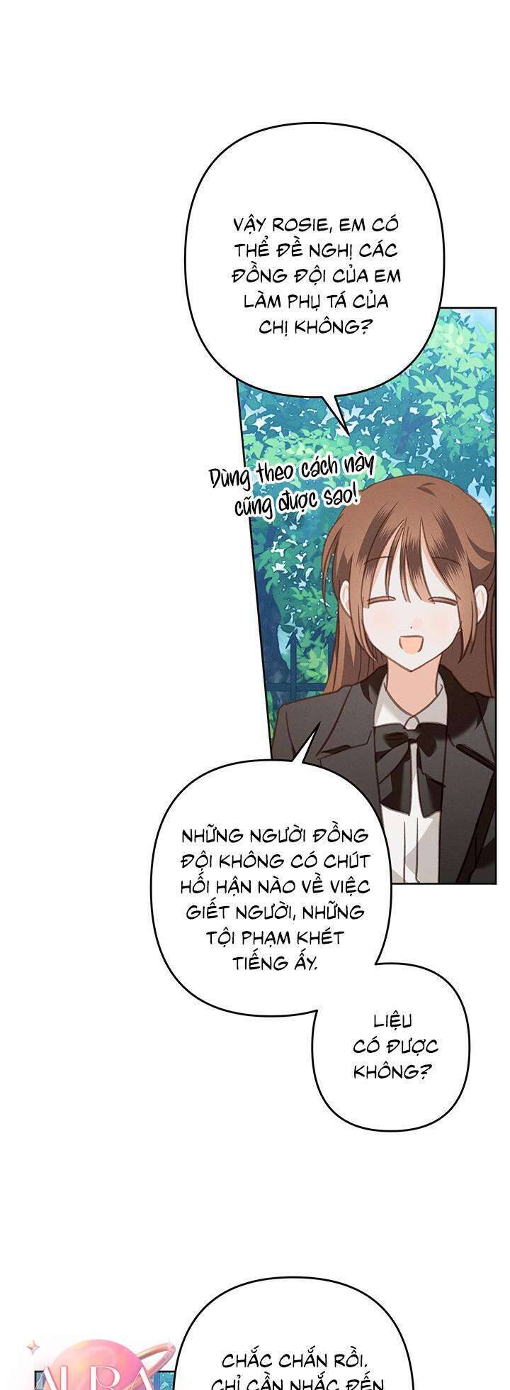 Sống Sót Như Một Hầu Gái Trong Trò Chơi Kinh Dị: Chapter 52