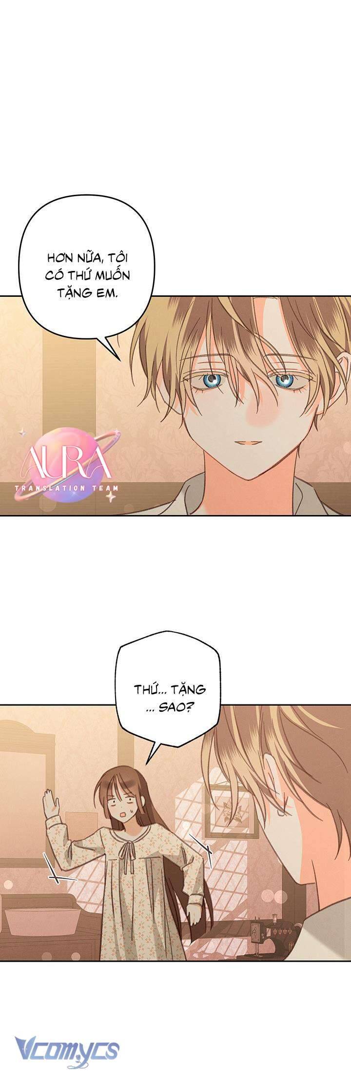 Sống Sót Như Một Hầu Gái Trong Trò Chơi Kinh Dị: Chapter 52