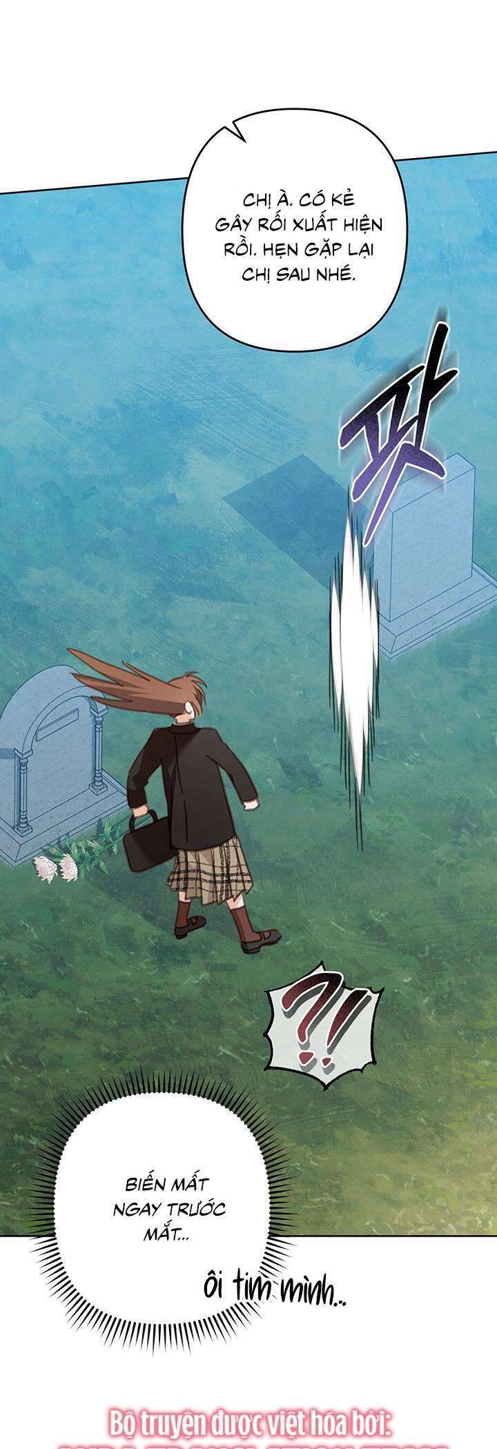 Sống Sót Như Một Hầu Gái Trong Trò Chơi Kinh Dị: Chapter 52