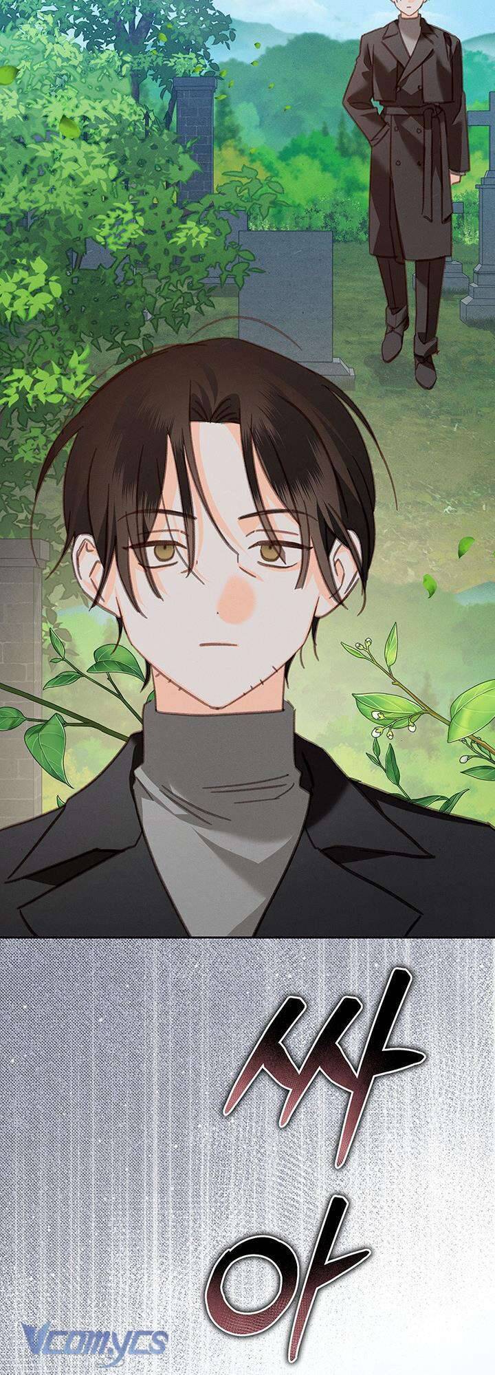 Sống Sót Như Một Hầu Gái Trong Trò Chơi Kinh Dị: Chapter 52