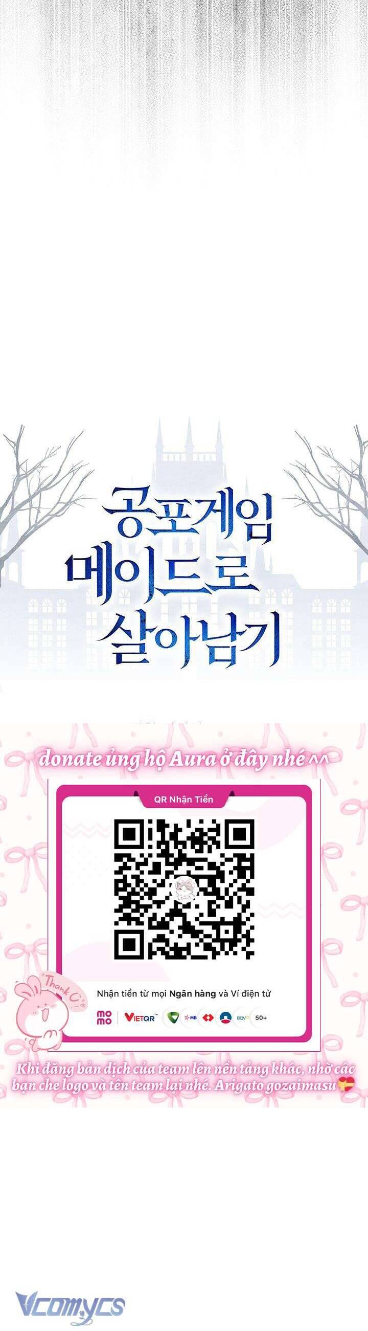 Sống Sót Như Một Hầu Gái Trong Trò Chơi Kinh Dị: Chapter 52