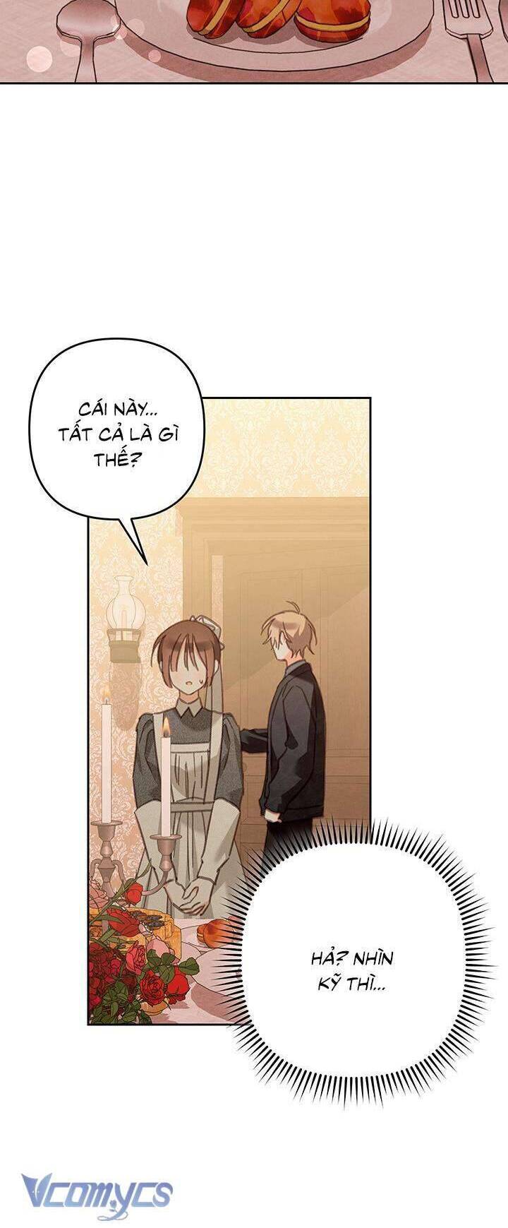 Sống Sót Như Một Hầu Gái Trong Trò Chơi Kinh Dị: Chapter 52