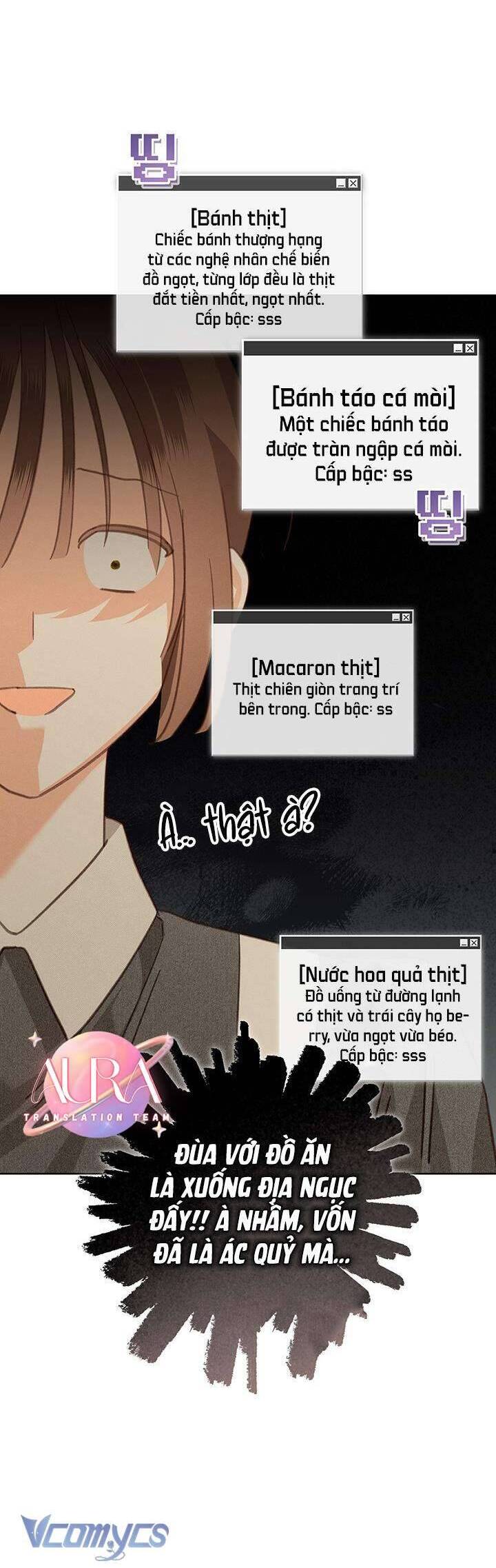 Sống Sót Như Một Hầu Gái Trong Trò Chơi Kinh Dị: Chapter 52