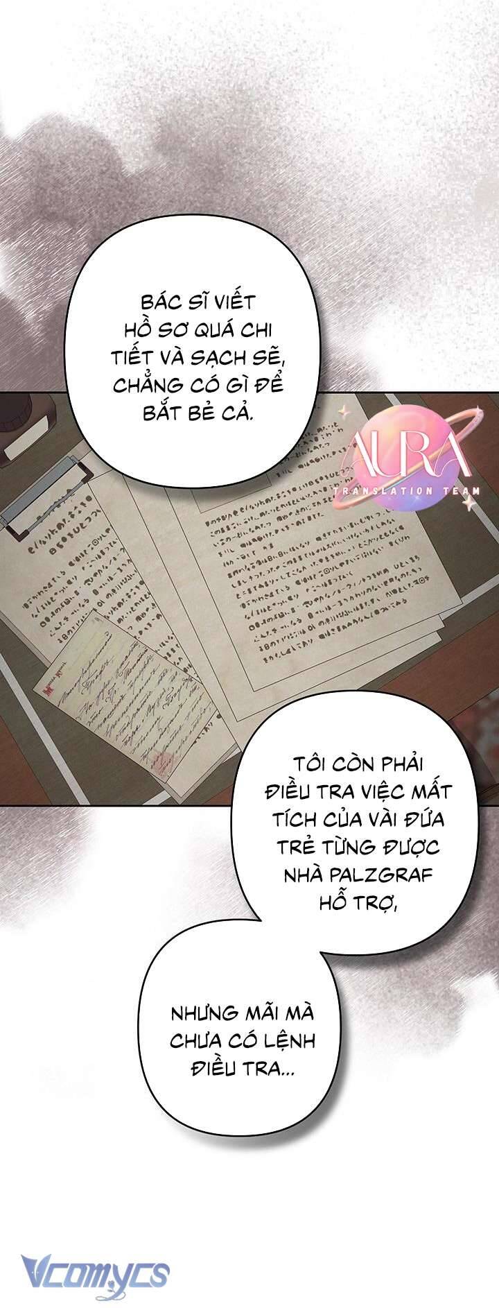 Sống Sót Như Một Hầu Gái Trong Trò Chơi Kinh Dị: Chapter 53