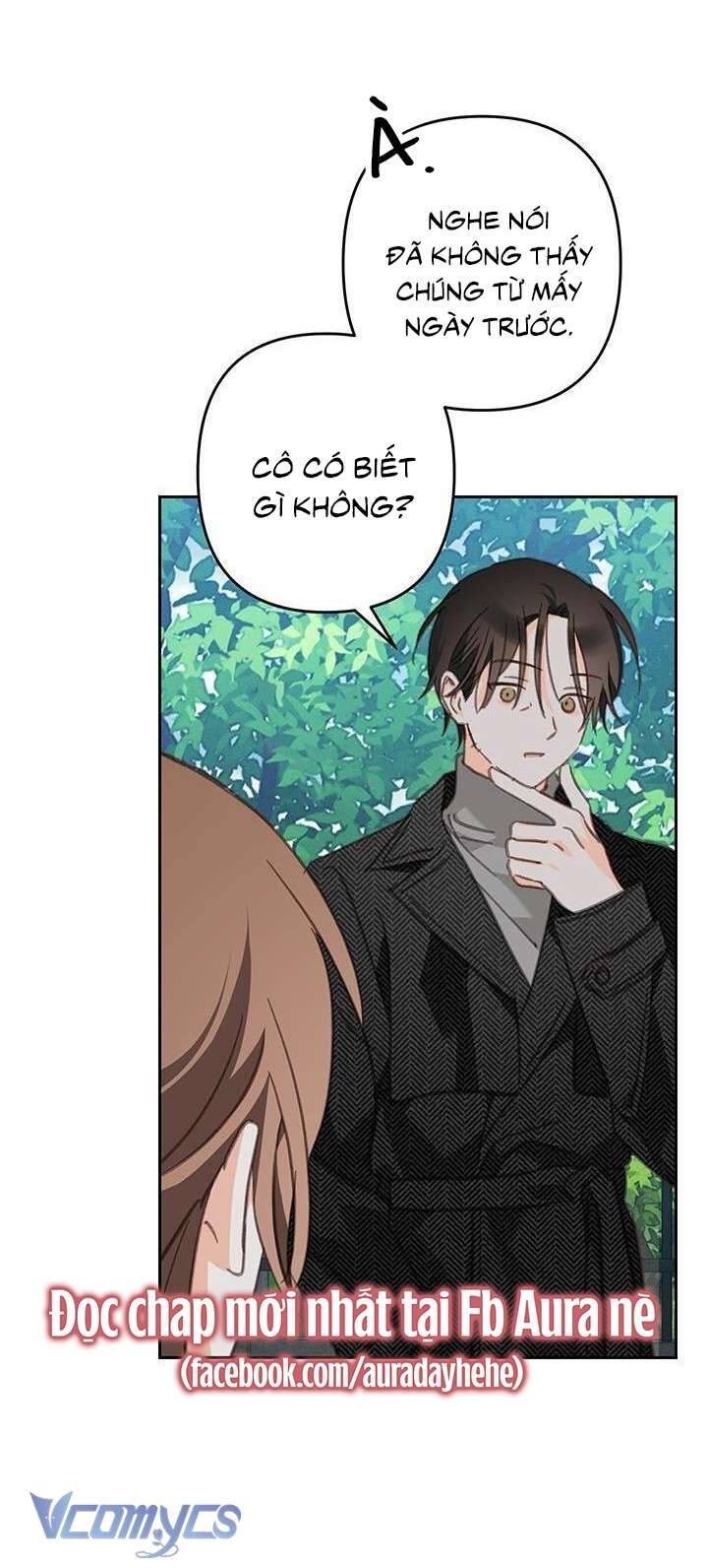 Sống Sót Như Một Hầu Gái Trong Trò Chơi Kinh Dị: Chapter 53