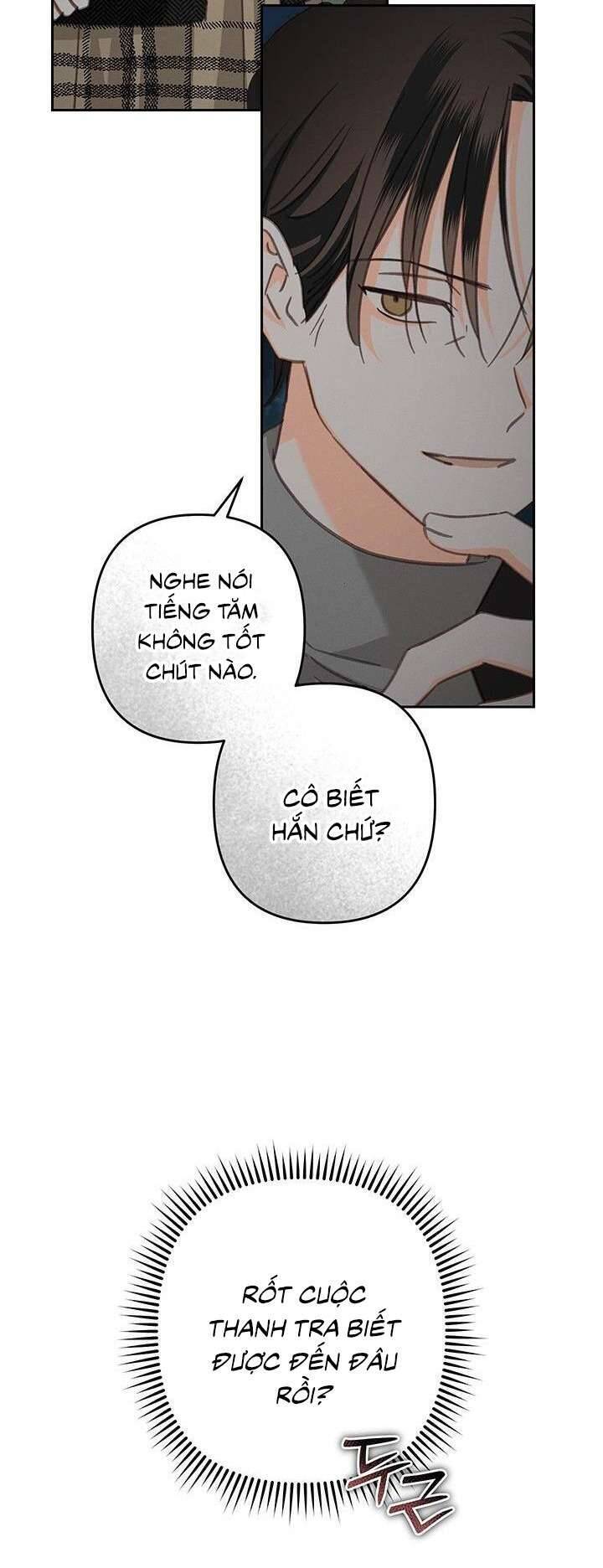 Sống Sót Như Một Hầu Gái Trong Trò Chơi Kinh Dị: Chapter 53