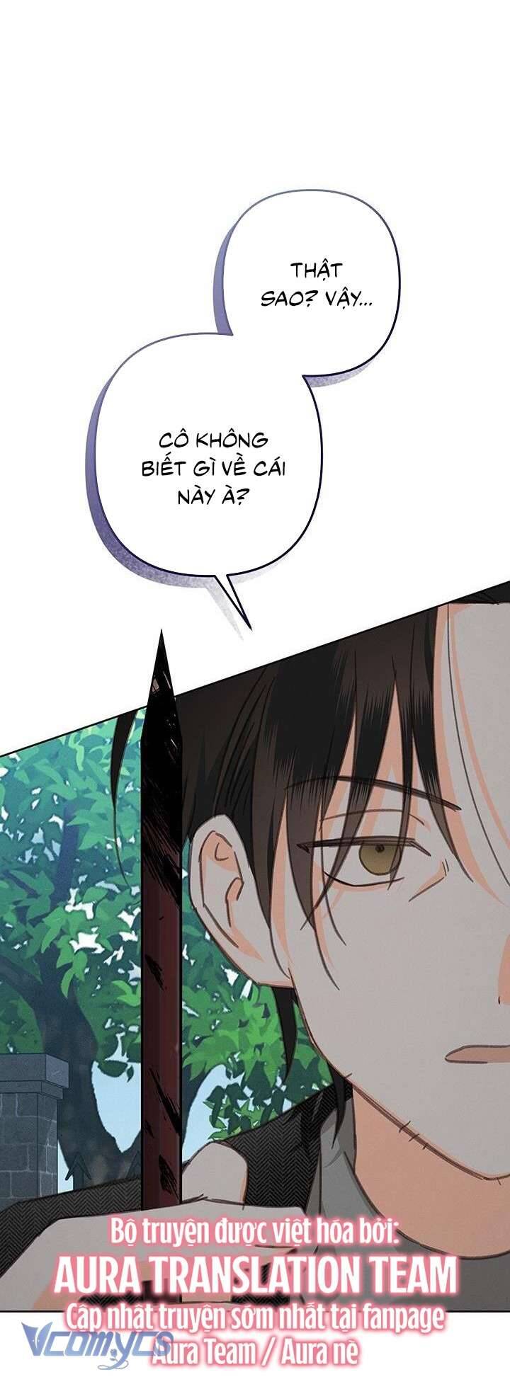 Sống Sót Như Một Hầu Gái Trong Trò Chơi Kinh Dị: Chapter 53