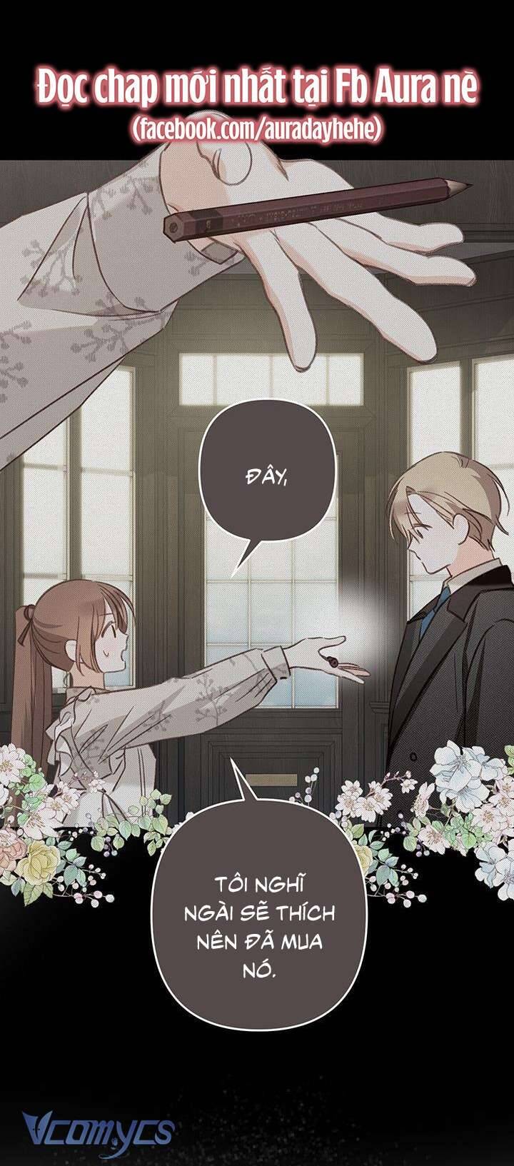 Sống Sót Như Một Hầu Gái Trong Trò Chơi Kinh Dị: Chapter 53