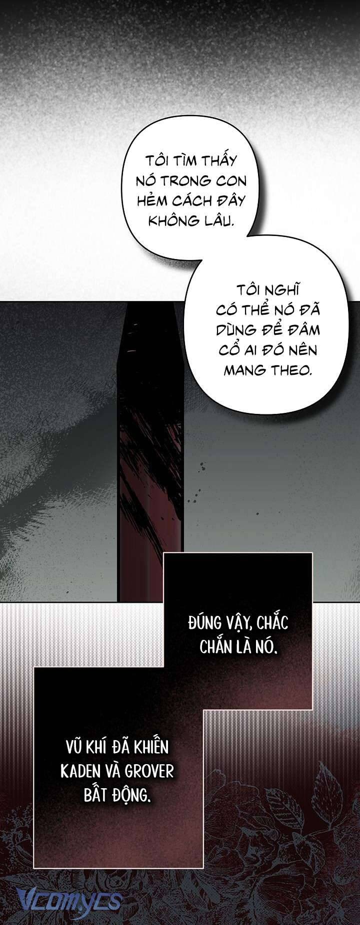 Sống Sót Như Một Hầu Gái Trong Trò Chơi Kinh Dị: Chapter 53