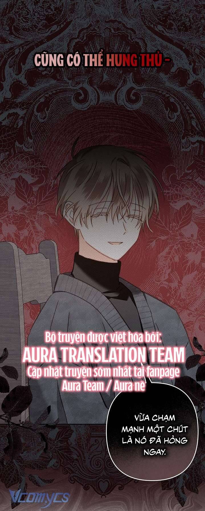 Sống Sót Như Một Hầu Gái Trong Trò Chơi Kinh Dị: Chapter 53