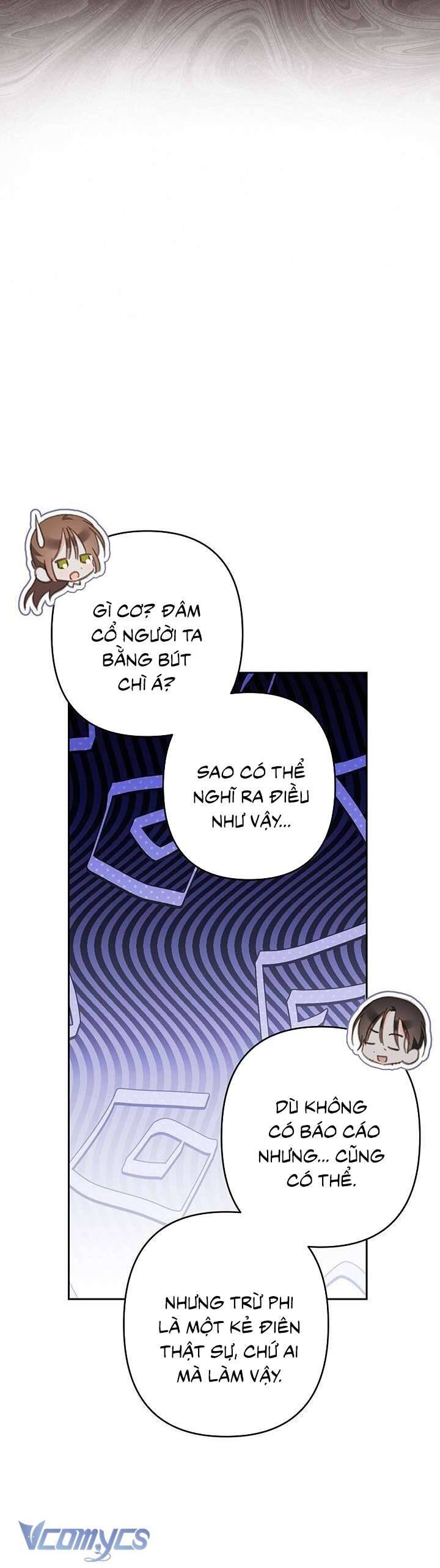 Sống Sót Như Một Hầu Gái Trong Trò Chơi Kinh Dị: Chapter 53