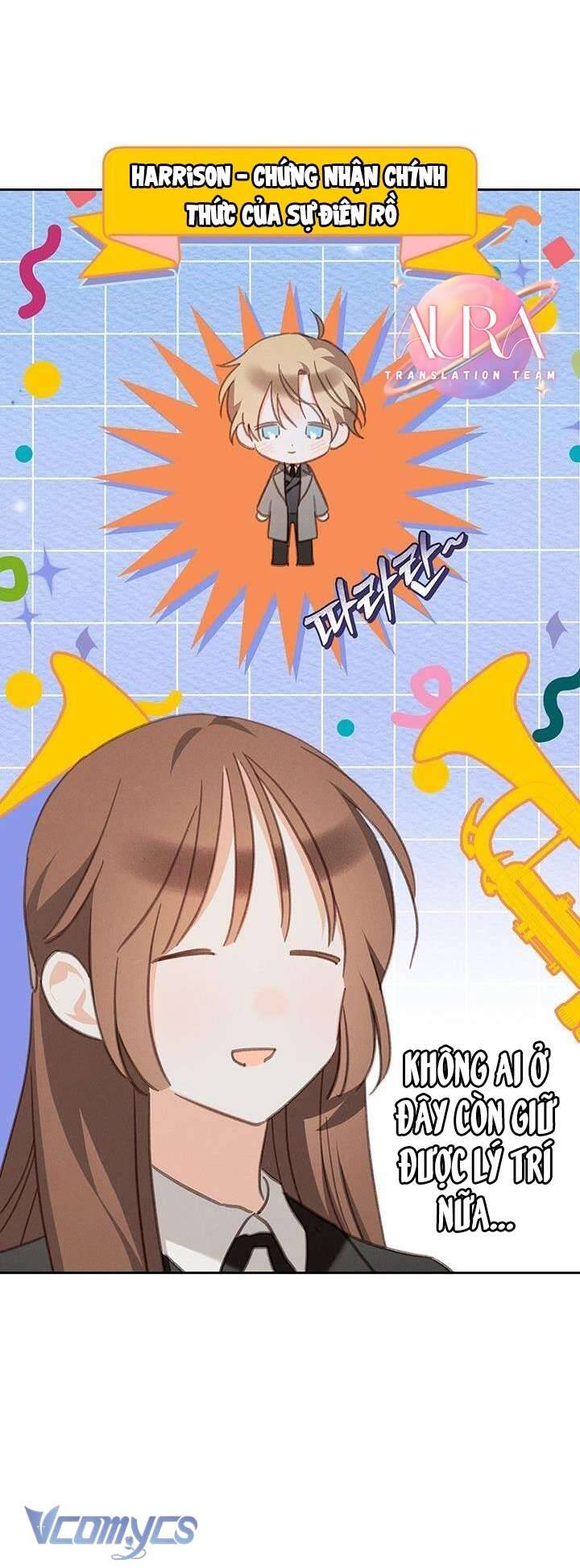 Sống Sót Như Một Hầu Gái Trong Trò Chơi Kinh Dị: Chapter 53