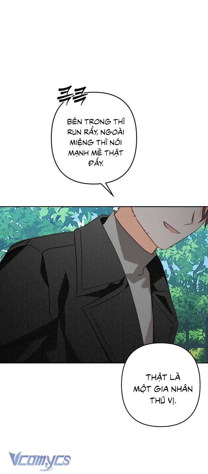 Sống Sót Như Một Hầu Gái Trong Trò Chơi Kinh Dị: Chapter 53