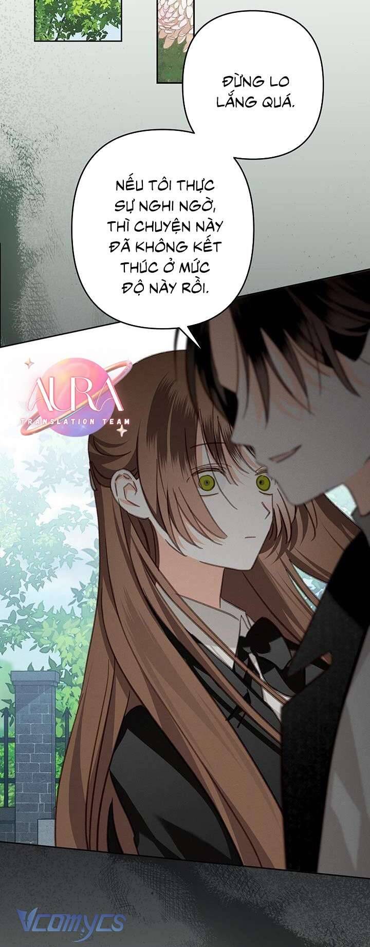 Sống Sót Như Một Hầu Gái Trong Trò Chơi Kinh Dị: Chapter 53