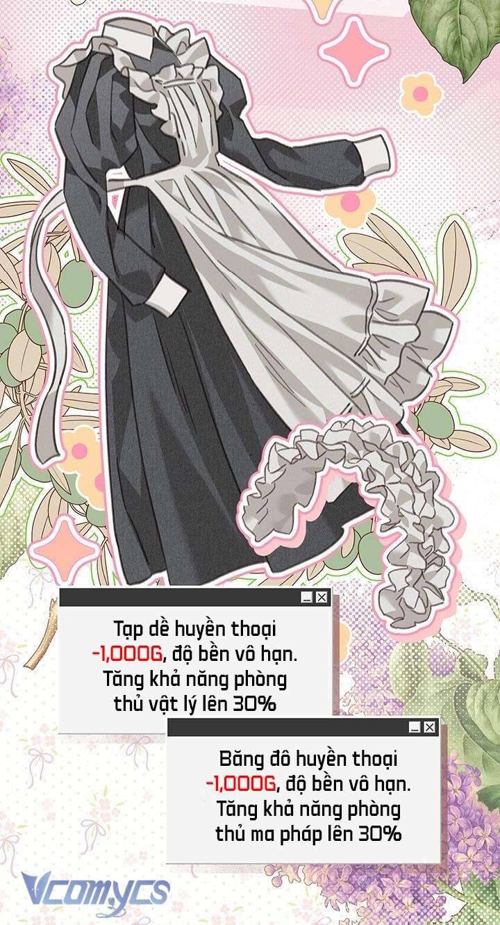 Sống Sót Như Một Hầu Gái Trong Trò Chơi Kinh Dị: Chapter 53