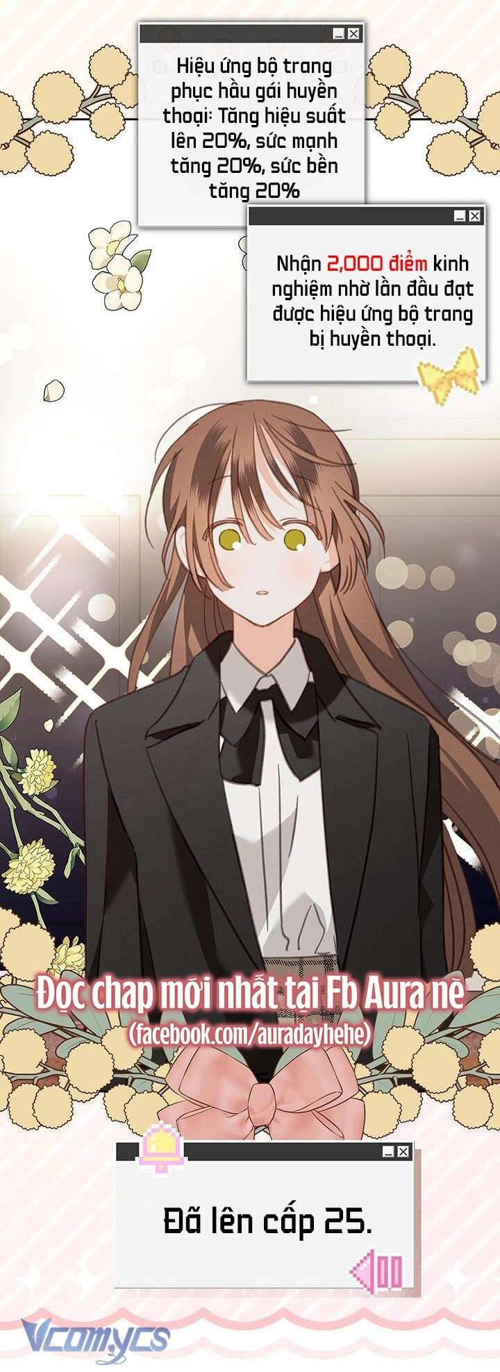 Sống Sót Như Một Hầu Gái Trong Trò Chơi Kinh Dị: Chapter 53