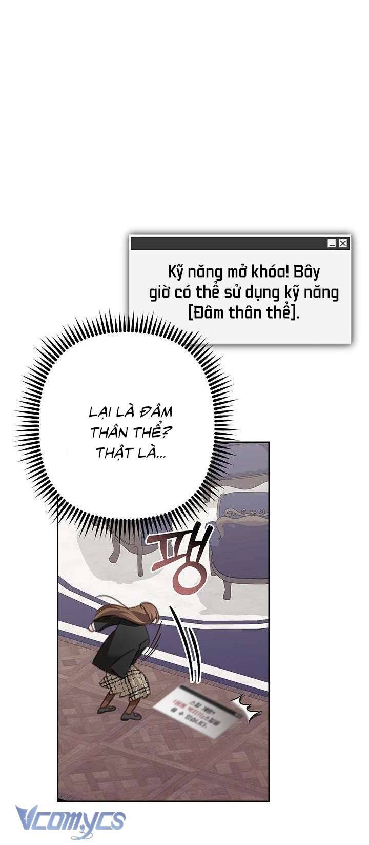 Sống Sót Như Một Hầu Gái Trong Trò Chơi Kinh Dị: Chapter 53