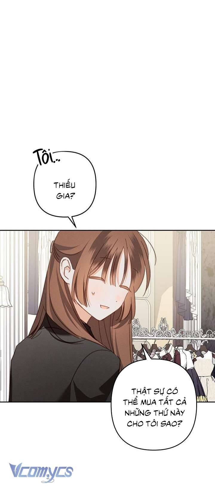 Sống Sót Như Một Hầu Gái Trong Trò Chơi Kinh Dị: Chapter 53