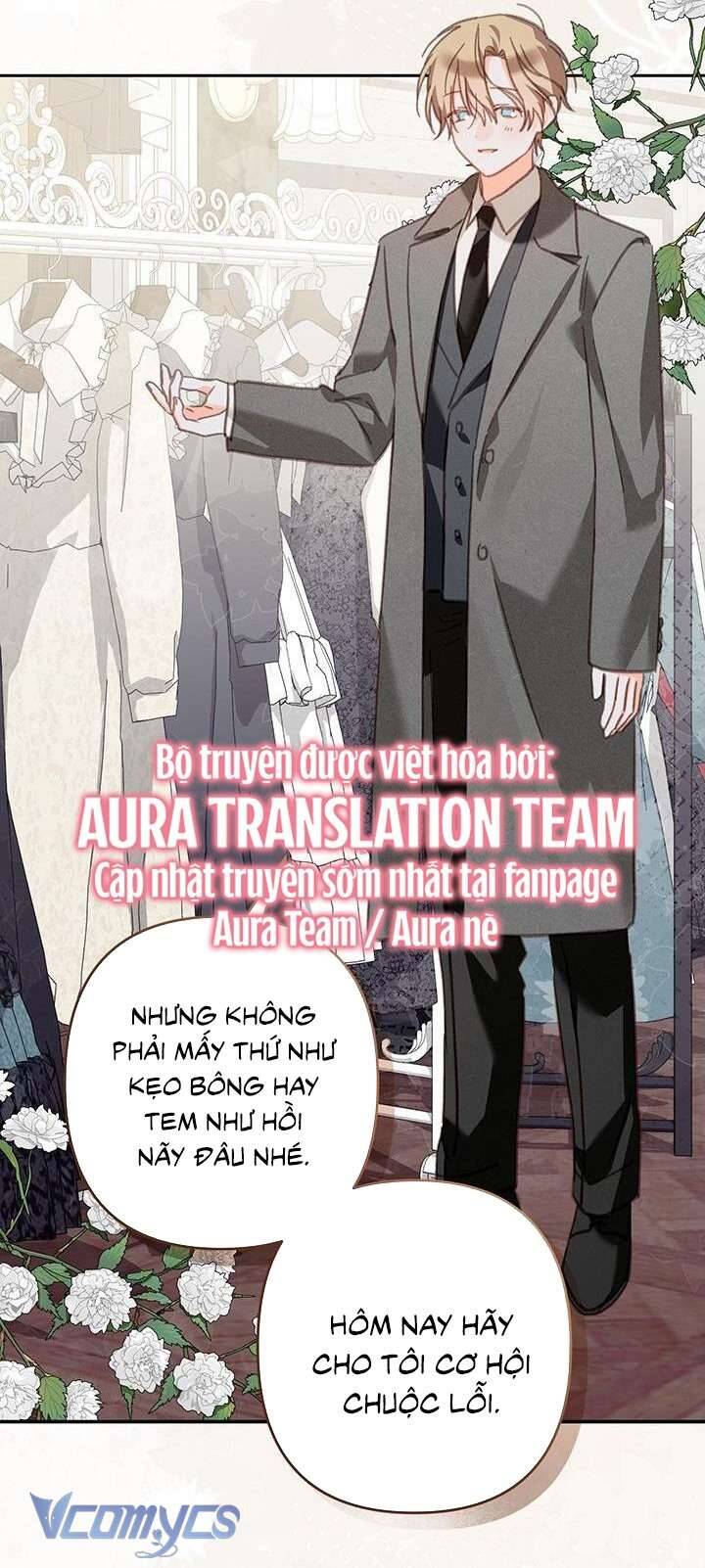 Sống Sót Như Một Hầu Gái Trong Trò Chơi Kinh Dị: Chapter 53