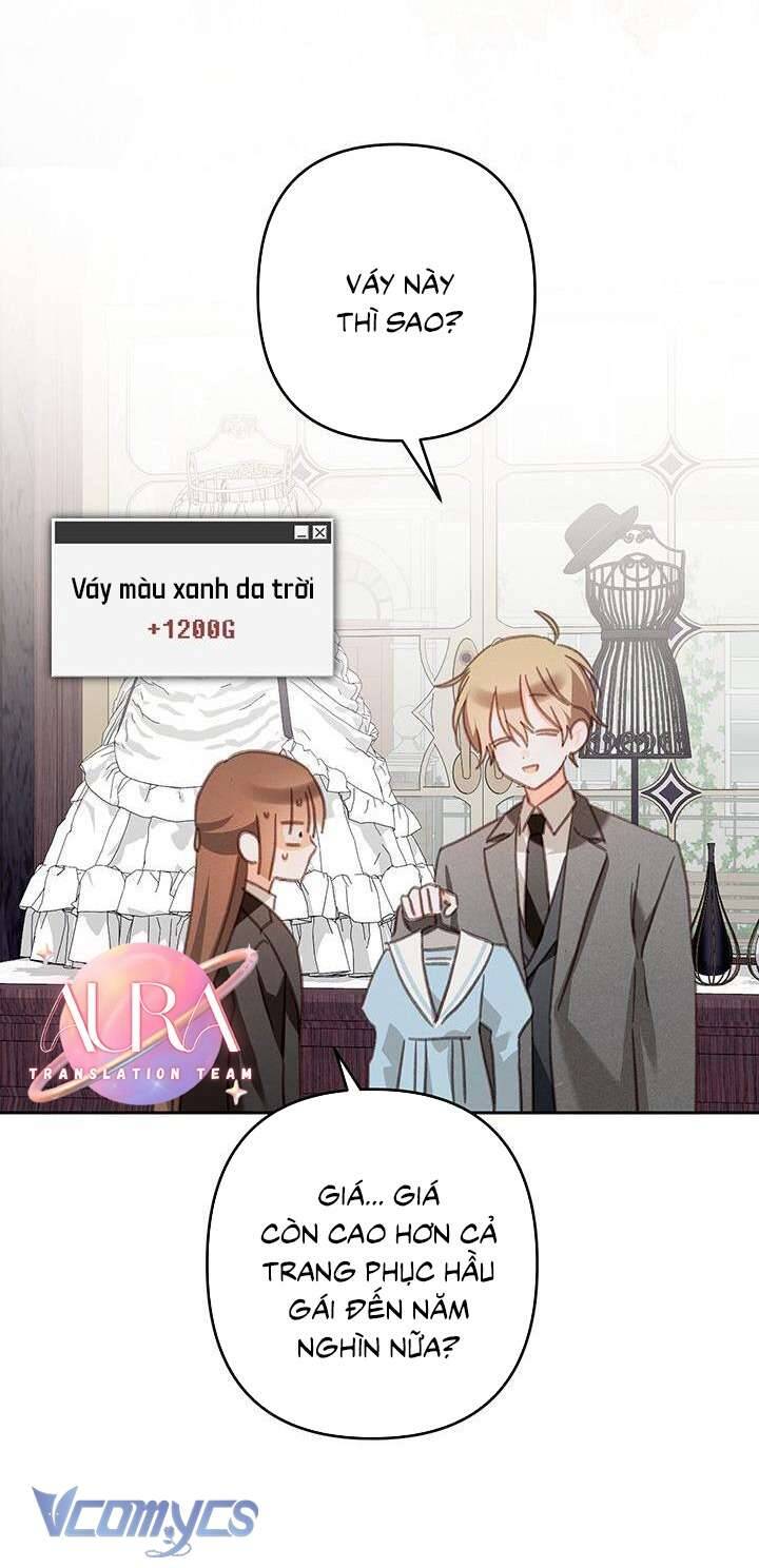 Sống Sót Như Một Hầu Gái Trong Trò Chơi Kinh Dị: Chapter 53