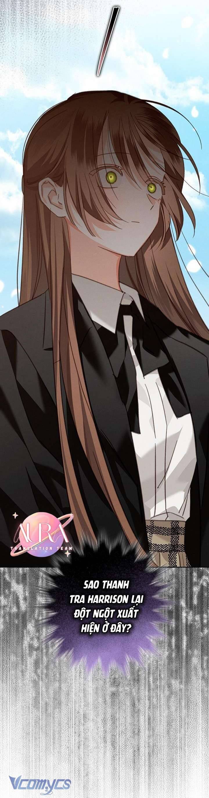 Sống Sót Như Một Hầu Gái Trong Trò Chơi Kinh Dị: Chapter 53