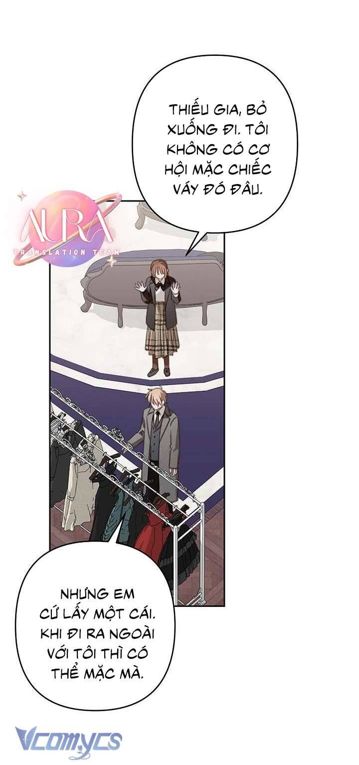 Sống Sót Như Một Hầu Gái Trong Trò Chơi Kinh Dị: Chapter 53