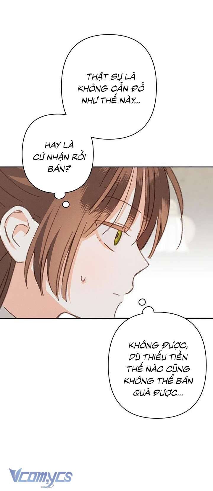 Sống Sót Như Một Hầu Gái Trong Trò Chơi Kinh Dị: Chapter 53